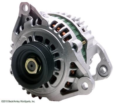 Beck arnley 186-0787 alternator/generator-alternator