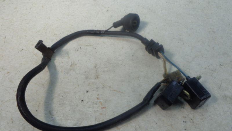 1985 honda vf500c ignition pulsers pickups hm599