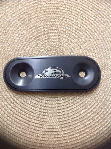 Harley davidson screaming eagle air filter trim