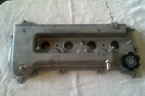 Toyota corolla valve cover 2000