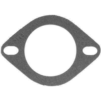 Cst 2140 thermostat/water outlet gasket-thermostat gasket