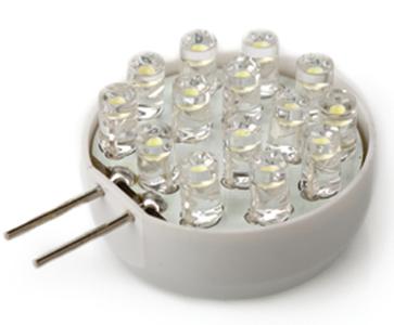 Sea dog 14 led g4 bulb 442944-1