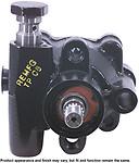 Cardone industries 21-5933 remanufactured power steering pump without reservoir