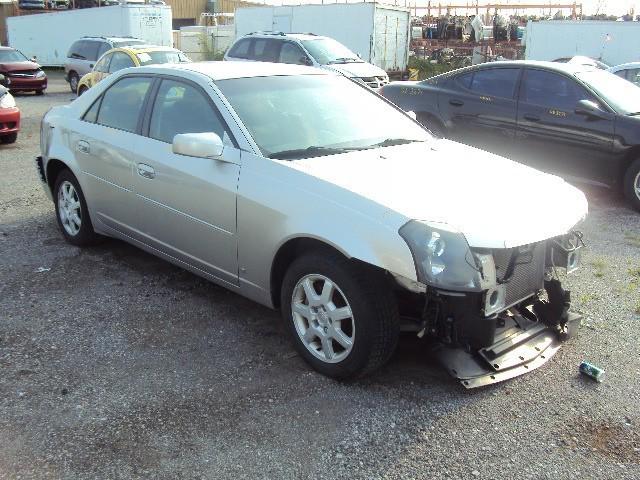 03 04 05 06 07 cadillac cts l. axle shaft rear axle at 2.8l