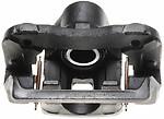 Raybestos frc11319 rear left rebuilt caliper with hardware