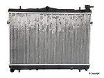 Wd express 115 23015 758 radiator