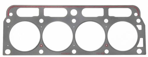 Fel-pro 9170 pt-1 head gasket-engine cylinder head gasket