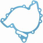 Fel-pro 12996-1 water pump mounting gasket