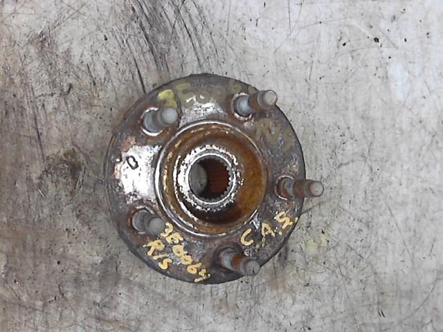 99 ford taurus hub front 121210