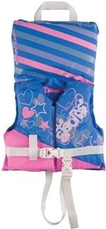 Stearns vest 5971 antimicrobial girl 2000006953