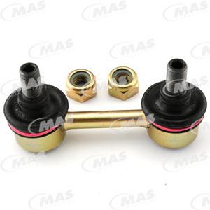 Mas industries sl74215 sway bar link kit-suspension stabilizer bar link kit