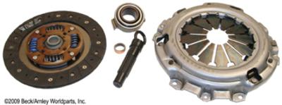 Beck arnley 061-9441 clutch-clutch kit