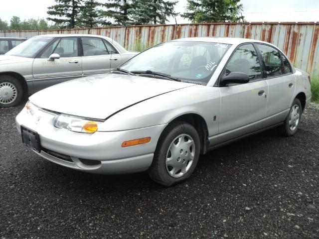 97 98 99 00 01 02 saturn s series sedan l. axle shaft front axle w/o abs