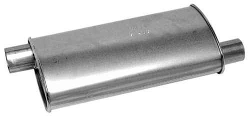 Walker exhaust 17843 exhaust muffler-muffler