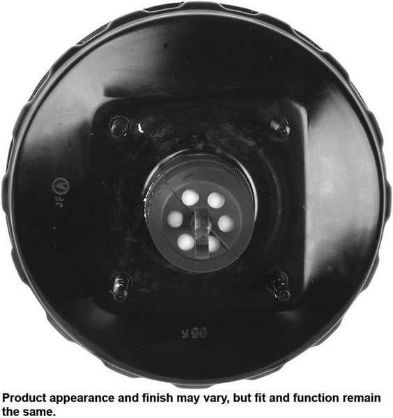 Cardone select power brake booster 5c-473166