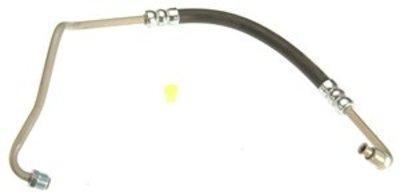 Gates 355250 steering pressure hose-pressure line assembly