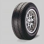 Yokohama avid t4 195/55r15 tire