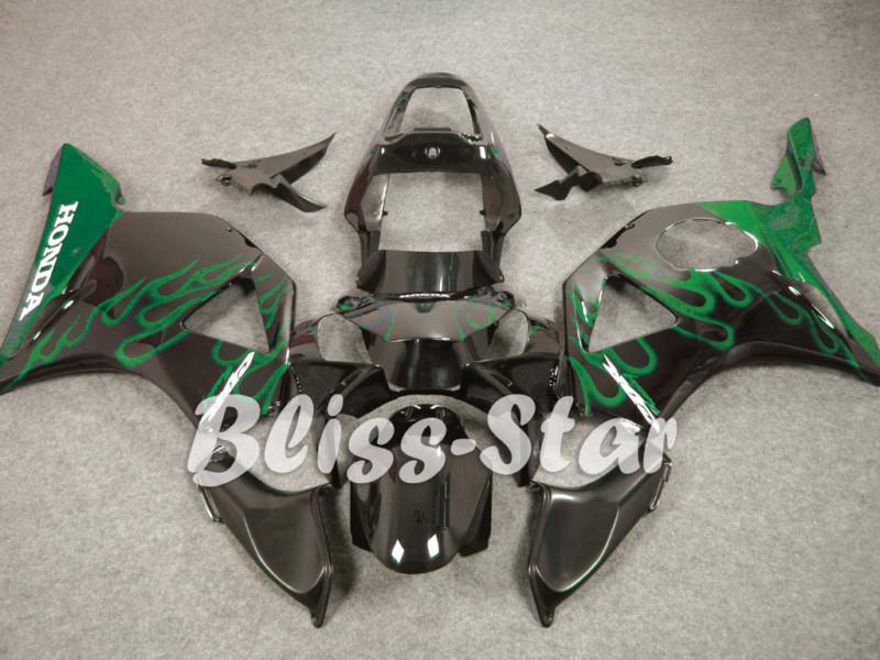 Fairing for honda cbr954 rr cbr 900 954 02-03 2002-2003 set 06f y6