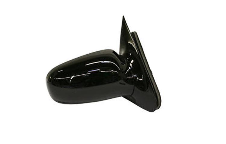 Right side replacement manual remote mirror 95-05 chevy cavalier pontiac sunbird