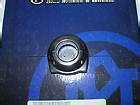 Performance machine single-cable threaded black throttle housing  0632-0422