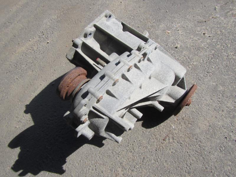 02 03 04 05 mountaineer transfer case awd full time 121344