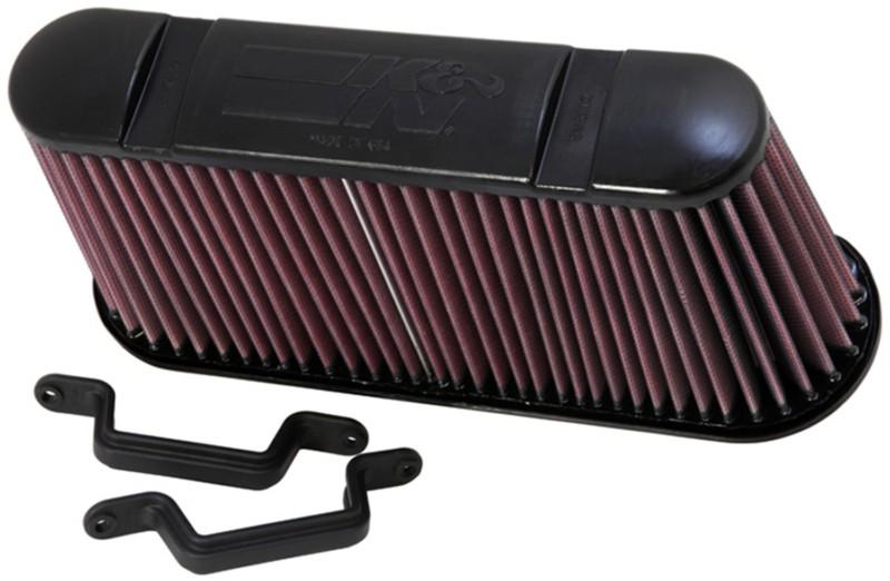 K&n filters e-0786 air filter 09-13 corvette corvette (canadian)