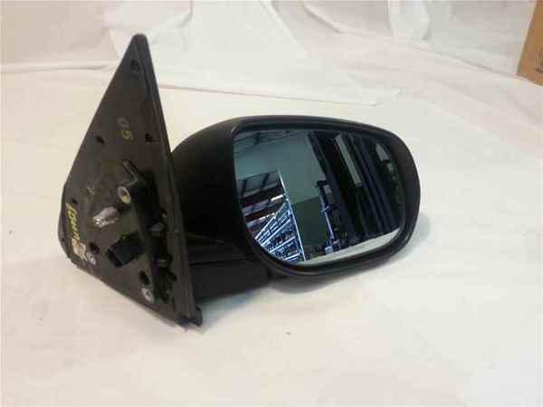 2010 forte passenger rh door mirror oem