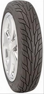 Mickey thompson sportsman s/r tire 26 x 6.00-15 blackwall radial 6652 each