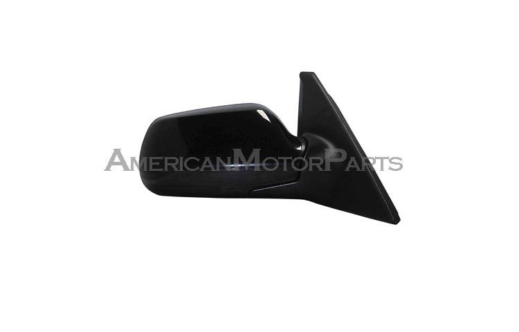 Right passenger side replacement power non heated mirror 04-08 05 06 07 mazda 3