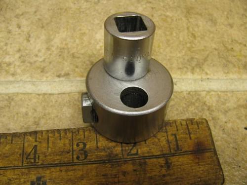 Vintage snap on a50 1/2" drive stud remover 7/16"-1/2" studs