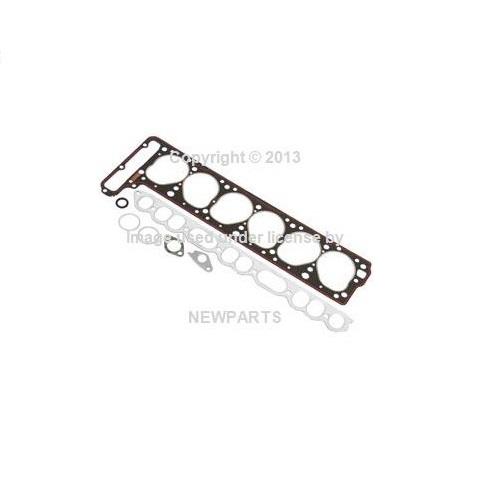 Mercedes w111 220s head gasket set elring klinger 1800106321 