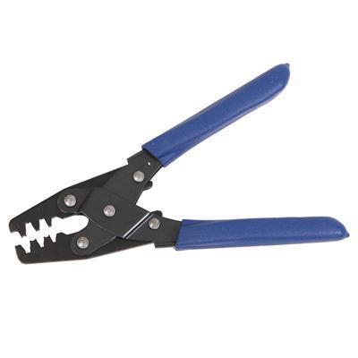 Caspers electronics hand crimp tool 103001