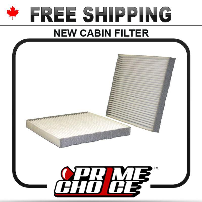 Prime choice new cabin air filter