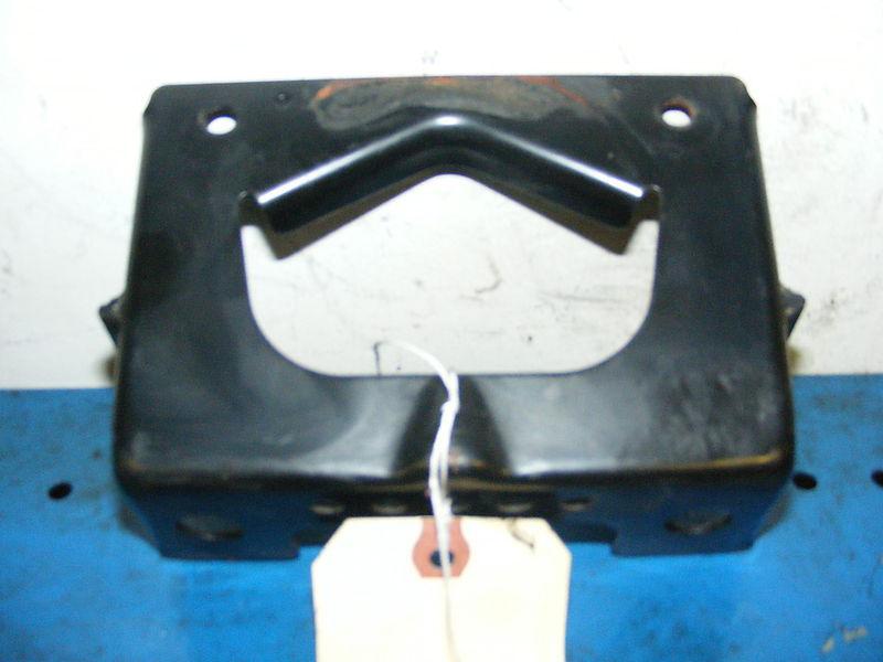 92 suzuki gsx1100f katana rear gas tank mount