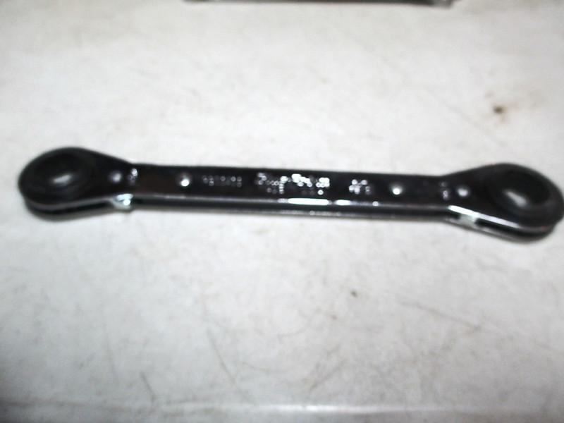 Blue point 3/4" x 7/8" 12 point ratchet wrench #rbz2428