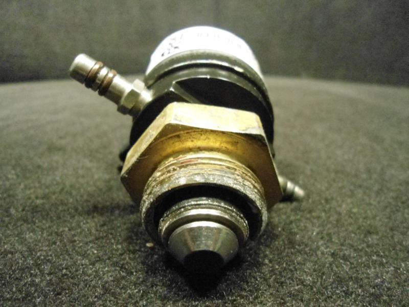 #439127/0439127 fuel injector 150/175p 1997-98 johnson/evinrude part~467~  # 2