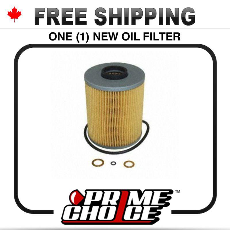 Premium guard pg8812 engine oil filter