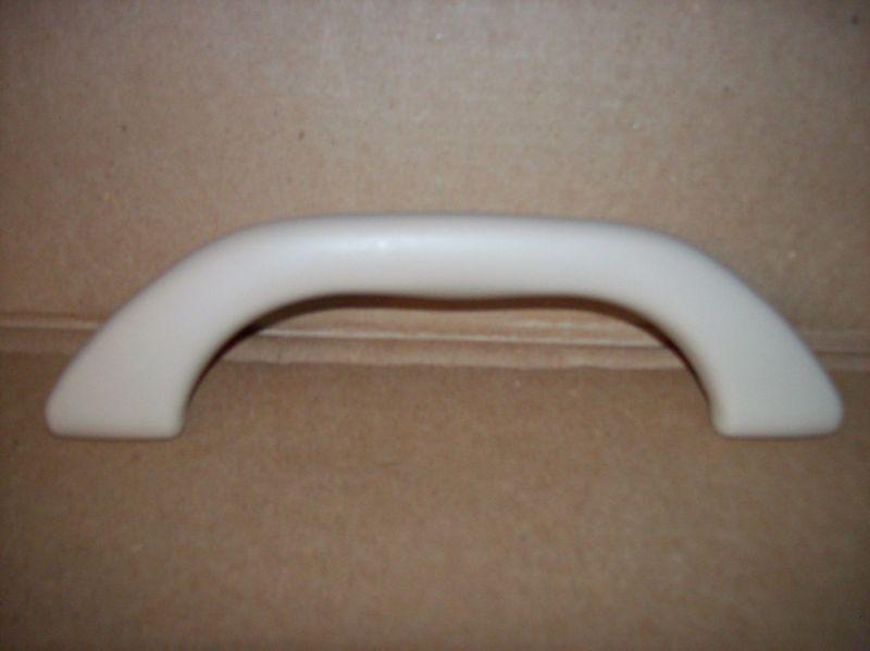 2001 volkswagen passat front grab handle tan 3b0857607  3b0 857 607 left right