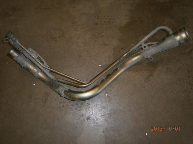 99 honda prelude fuel filler neck/a78