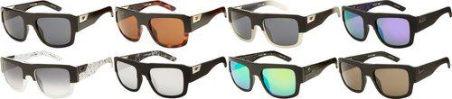 Fox racing mens the decorum sunglasses 2013