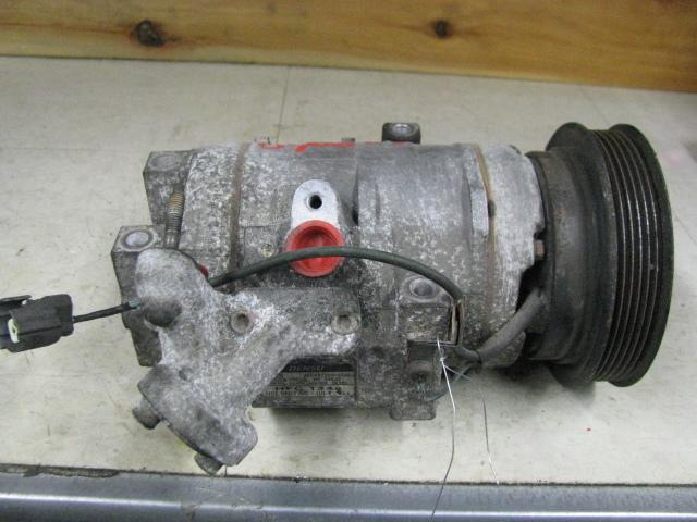 Ac compressor honda accord cl tl 99 01 02 03 327546