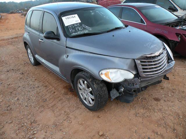 Power steering pump 07 08 09 10 pt cruiser  w/o turbo