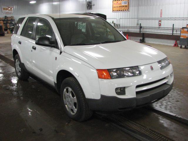 2003 saturn vue 65932 miles rear or back door right 1469589