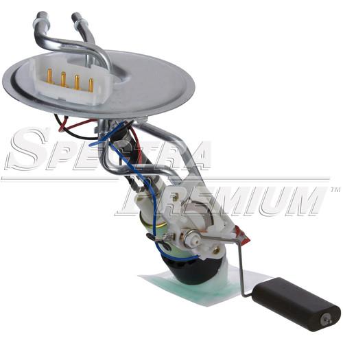 Spectra premium sp2025h electric fuel pump-fuel pump & sender assembly