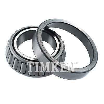 Timken37 rear wheel bearing-wheel bearing & race