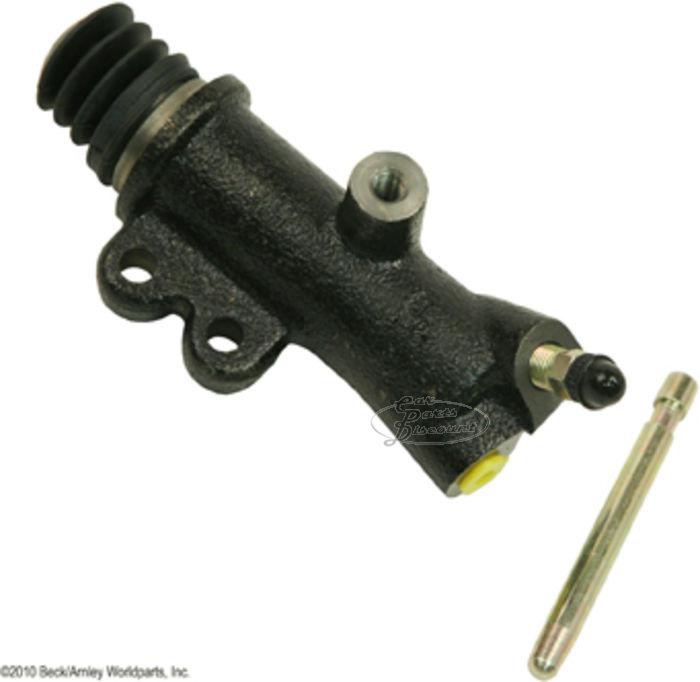 Beck arnley clutch slave cylinder