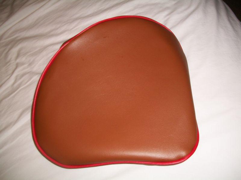 Cushman eagle drawstring seat cover 