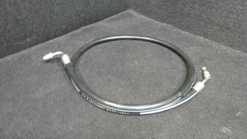 Hydraulic hose #32-95858 mercruiser 1988-1998 inboard sterndrive boat motor