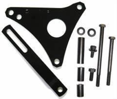 New mopar alternator bracket kit 1967-71 426 hemi