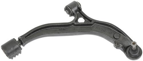 Moog rk620170 control arm/ball joint assy